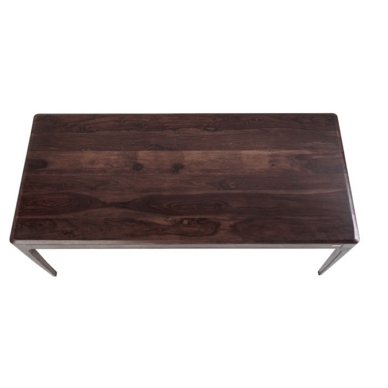 Display Model Brooklyn Walnut Table 100x200cm